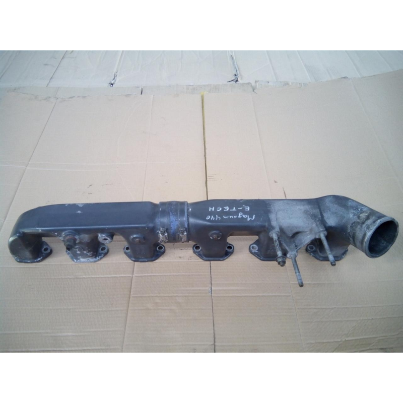 Коллектор впускной Renault Magnum ,РЕНО МАГНУМ Е3-Е5 7421041595,7421318649,21041595 Коллектор впускной Renault Magnum ,РЕНО МАГНУМ Е3-Е5 7421041595,7421318649,21041595