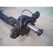 Цапфа Renault Magnum ,РЕНО МАГНУМ  E3 E5 б\у  30819630721