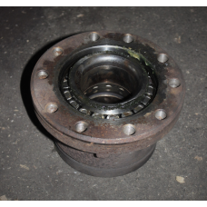 Ступица Renault Magnum , РЕНО МАГНУМ  E2- Е-3  передняя б\у  5010439770