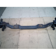 Передний мост балка с цапфами Renault Magnum ,РЕНО МАГНУМ  Е3-Е5   1385448