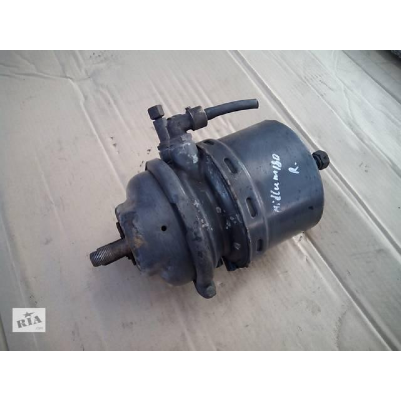 Энергоаккамулятор Renault Magnum 5001848402,5001848403 Энергоаккамулятор Renault Magnum 5001848402,5001848403