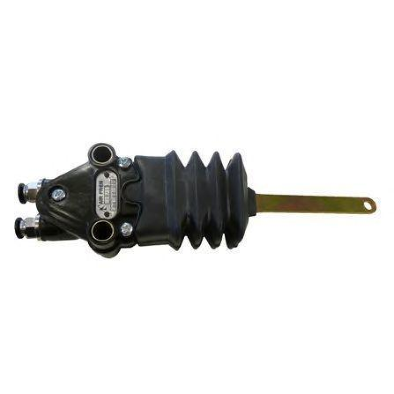 Кран уровня пола кабины б\у Renault Magnum 4640070080 Кран уровня пола кабины б\у Renault Magnum 4640070080