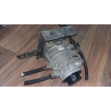 Кран управления тормозами прицепа Рено Магнум Е3, Renault Magnum 5010260940