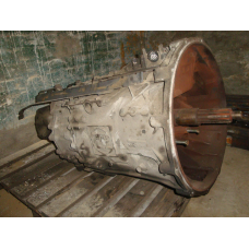 КПП DAF XF 95 ZF 151 ZF 181