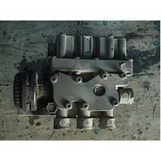 Кран ECAS Рено Магнум Е3, Renault Magnum 430\440  4729000530