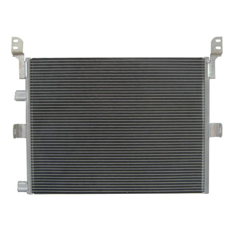 Радиатор кондиционера Рено Магнум ,Renault Magnum Е3,Е5 Радиатор кондиционера Рено Магнум ,Renault Magnum Е3,Е5