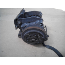 Компрессор кондиционера б\у Рено Магнум , Renault Magnum  Е3-5  8200819568