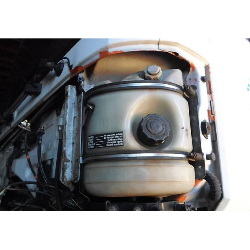 Бачок расширительный Рено Магнум , Renault Magnum 430\440 ДХІ 5010619113 Бачок расширительный Рено Магнум , Renault Magnum 430\440 ДХІ 5010619113