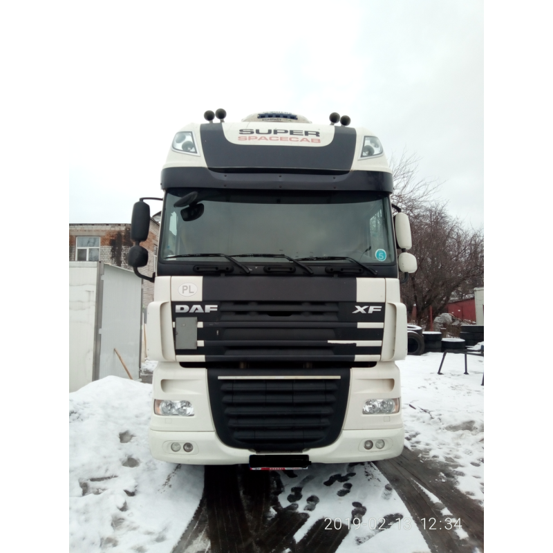 Запчасти для DAF XF 95 XF105 CF85 euro3,5,6 Запчасти для DAF XF 95 XF105 CF85 euro3,5,6