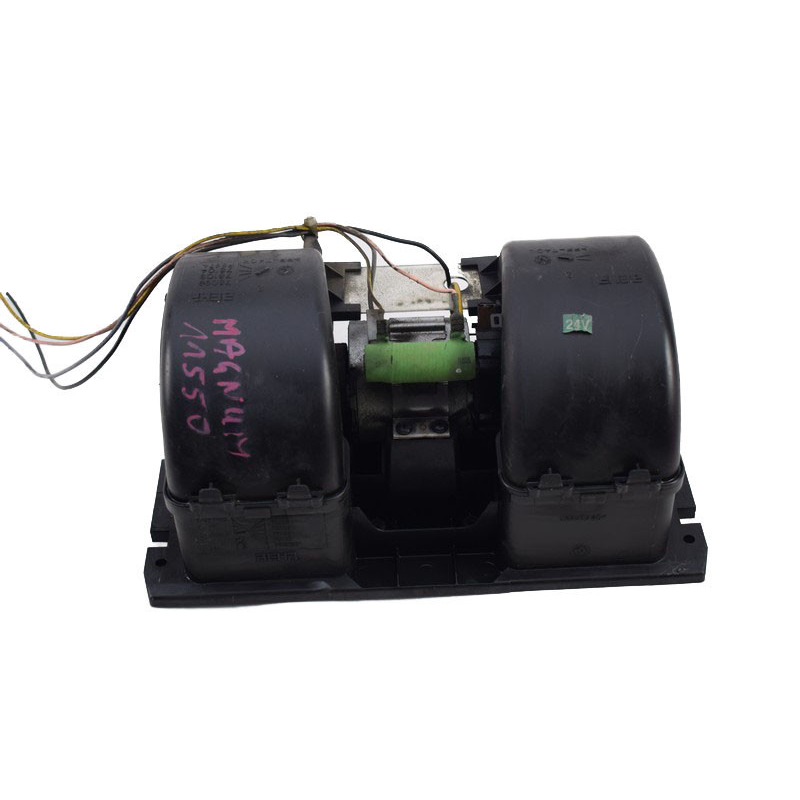 Моторчик печки Renault Magnum Моторчик печки Renault Magnum