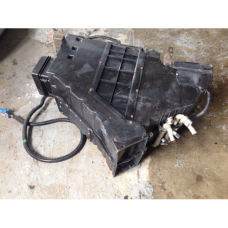 Корпус печки Renault Magnum