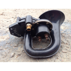 Клаксон сигнал Рено Магнум, Renault Magnum