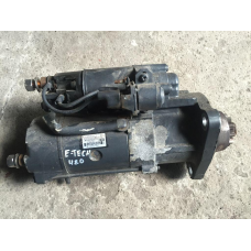 Стартер Рено Магнум , Renault Magnum E3 E5 DXI 7420714203