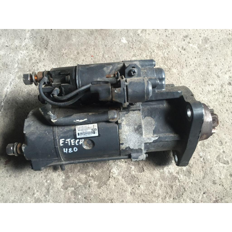 Стартер Рено Магнум , Renault Magnum E3 E5 DXI 7420714203