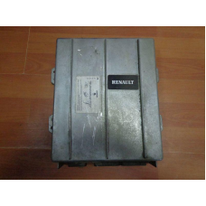 Блок управления двигателя  Рено Магнум Е2 -430, Renault Magnum 430 Е2   5010284082