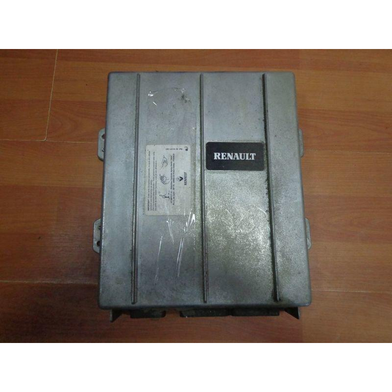 Блок управления двигателя  Рено Магнум Е2 -430, Renault Magnum 430 Е2   5010284082