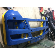 Бампер Man tgx