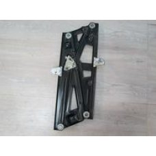 Ман ТГА ТГХ,MAN TGA TGX  стеклоподемник б\у 81.28601.6138