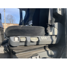 Сиденье MAN TGX Е6 б\у