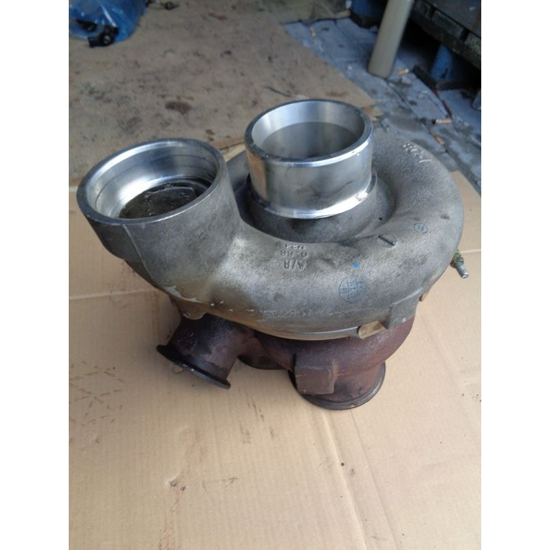 Турбина Ман ТГА, Man 18,403 F2000 311727125400 Турбина Ман ТГА, Man 18,403 F2000 311727125400