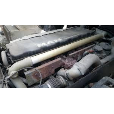 Двигатель Ман ТГА, MAN TGA  E5 2066