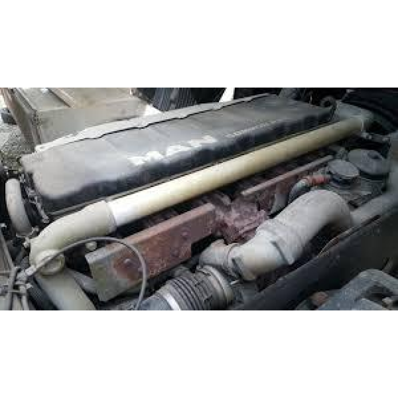 Двигатель Ман ТГА, MAN TGA E5 2066 Двигатель Ман ТГА, MAN TGA E5 2066