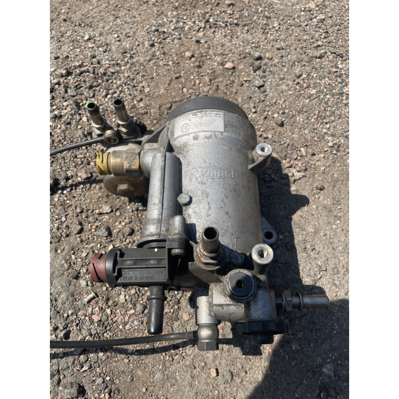 Корпус топливного фильтра Man tgx ,Ман ТГА ТГХ