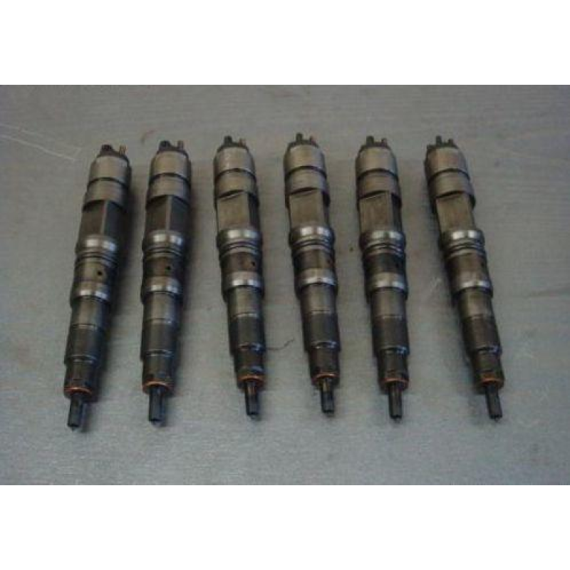 Форсунка Ман ТГА ТГХ, Man TGA TGX 0445120217 Форсунка Ман ТГА ТГХ, Man TGA TGX 0445120217