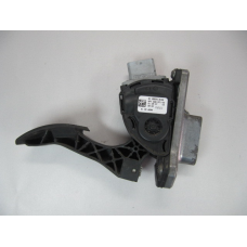 Педаль газа Ман ТГА ТГХ, Man TGA TGX E5 2066  81259706103