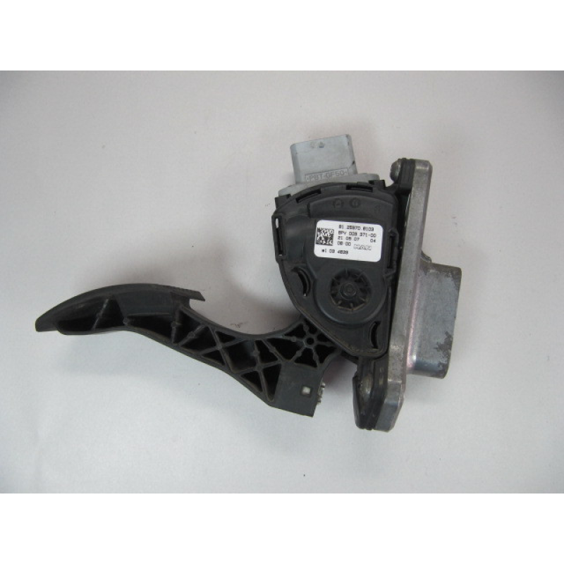 Педаль газа Ман ТГА ТГХ, Man TGA TGX E5 2066 81259706103 Педаль газа Ман ТГА ТГХ, Man TGA TGX E5 2066 81259706103