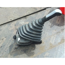 Ман ТГА ТГХ  комплект на КПП-механика- (ручка ,троса ,пенал),Man TGA TGX Е5,Е6   81326056115  81326200045