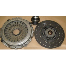 Комплект сцепления Ман ТГА ТГХ, Man TGA TGX 81.30305-0239  81.30305-0229