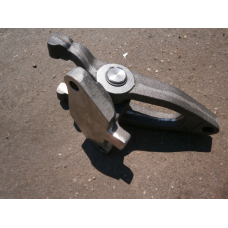 Вилка сцепления.Ман ТГА ТГХ, Man TGA TGX  81305600061