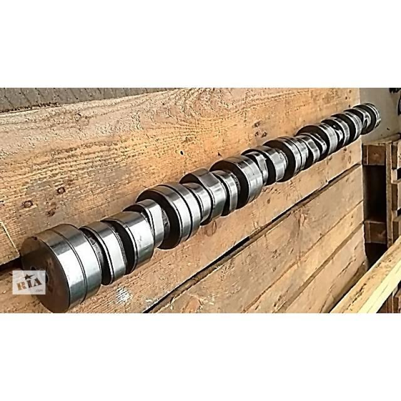 Распредвал Скания Е5, Scania R L 1537778 Распредвал Скания Е5, Scania R L 1537778