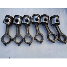 Поршень б\у Скания  Scania R L euro 5 380,420  1798596