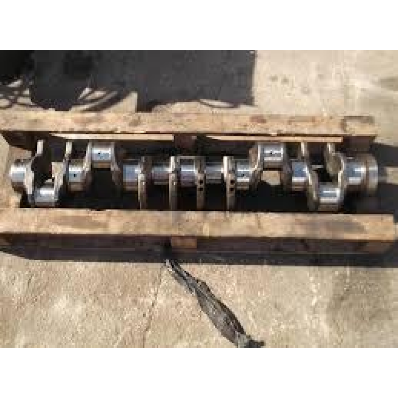 СКАНИЯ Е5 ,Scania R420 E5 HPI колінвал б\в 1423374B СКАНИЯ Е5 ,Scania R420 E5 HPI колінвал б\в 1423374B