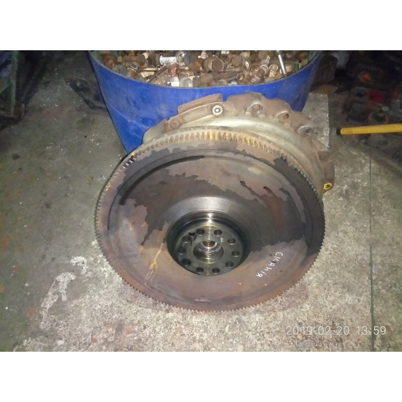 Маховик СКАНИЯ Е5 Е6 , Scania R 380 420 1776466,1471237 Маховик СКАНИЯ Е5 Е6 , Scania R 380 420 1776466,1471237