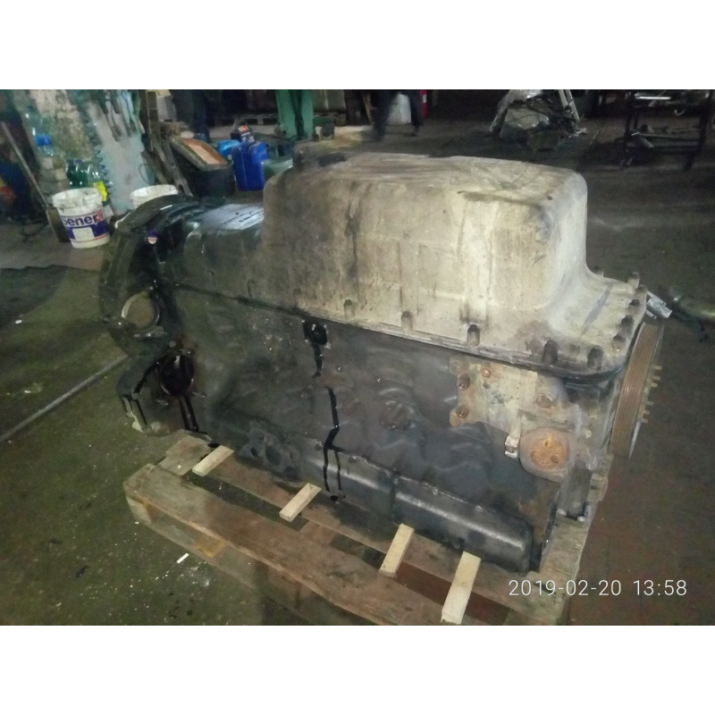 Поддон СКАНИЯ Scania R 380,420 euro 3-5 1412832,1795439 Поддон СКАНИЯ Scania R 380,420 euro 3-5 1412832,1795439