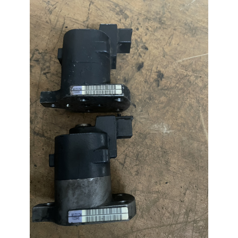 Катушки топливные СКАНИЯ Scania R420 Е5 М1721734 Катушки топливные СКАНИЯ Scania R420 Е5 М1721734