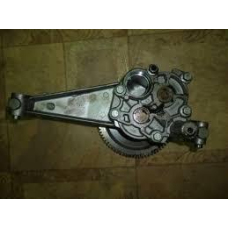 СКАНИЯ ,Scania R420 Е5.G 380 E6 масляный насос б\у 1448659