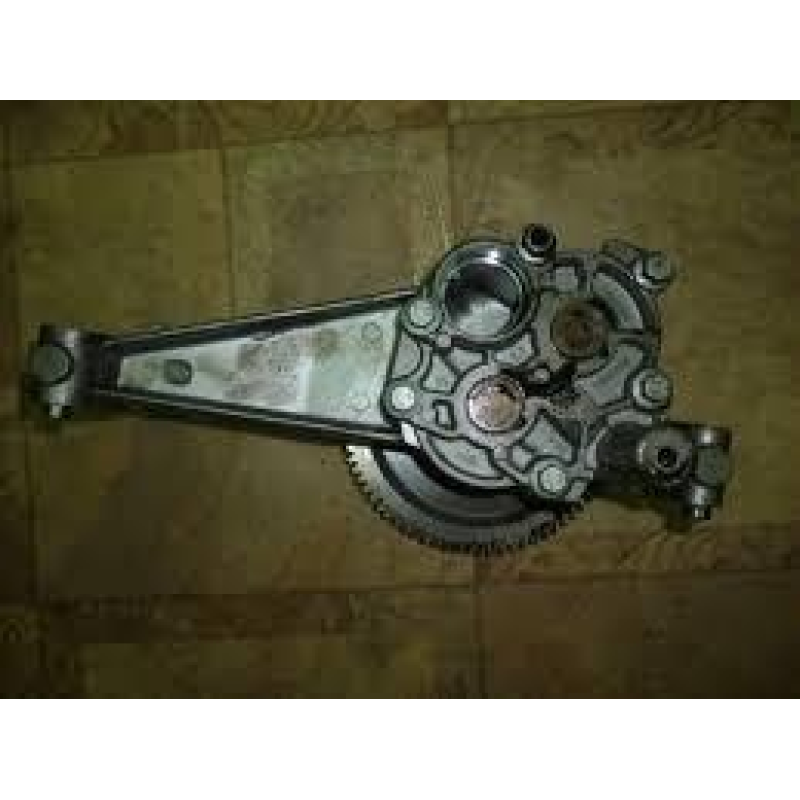 СКАНИЯ ,Scania R420 Е5.G 380 E6 масляный насос б\у 1448659 СКАНИЯ ,Scania R420 Е5.G 380 E6 масляный насос б\у 1448659