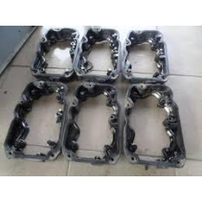 Проставка під кришку клапанів Scania  G R L