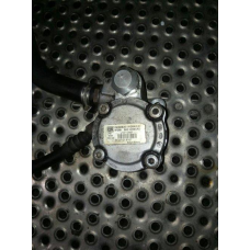 Насос гидроусилителя руля Man TGA TGX .МАН ТГА ТГХ   81471016161