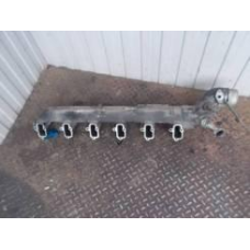 Коллектор впускной воздушный MAN TGA TGX E5,МАН ТГА ТГХ   51 08201 3516