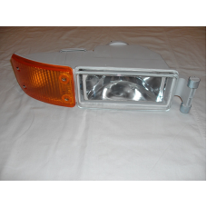 Фара противотуманная Man TGA , МАН ТГА ТГХ