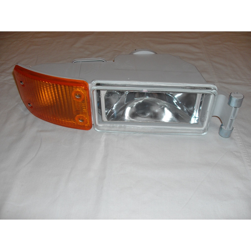 Фара противотуманная Man TGA , МАН ТГА ТГХ