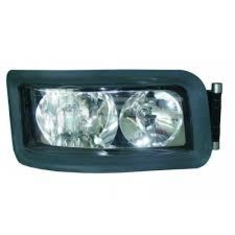 Фара основного света Man tga Е5 81251016551,81251016539 Фара основного света Man tga Е5 81251016551,81251016539