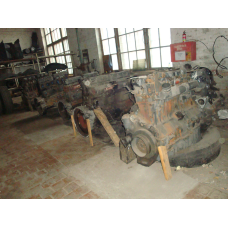 Двигун Renault magnum EURO-2, EURO-3  239GB5518 M