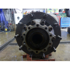 Ступица зад для MAN TGA - TGX ,МАН ТГА-ТГХ  81357010155,81254416212