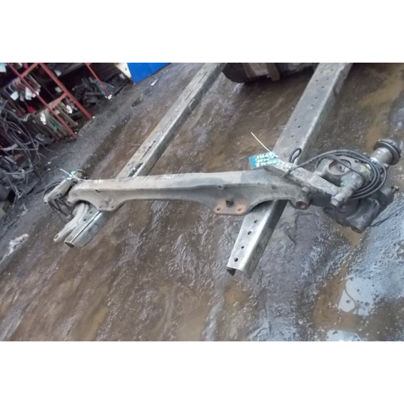 Передний мост для MAN TGA - TGX ,МАН ТГА-ТГХ 81441010176 Передний мост для MAN TGA - TGX ,МАН ТГА-ТГХ 81441010176